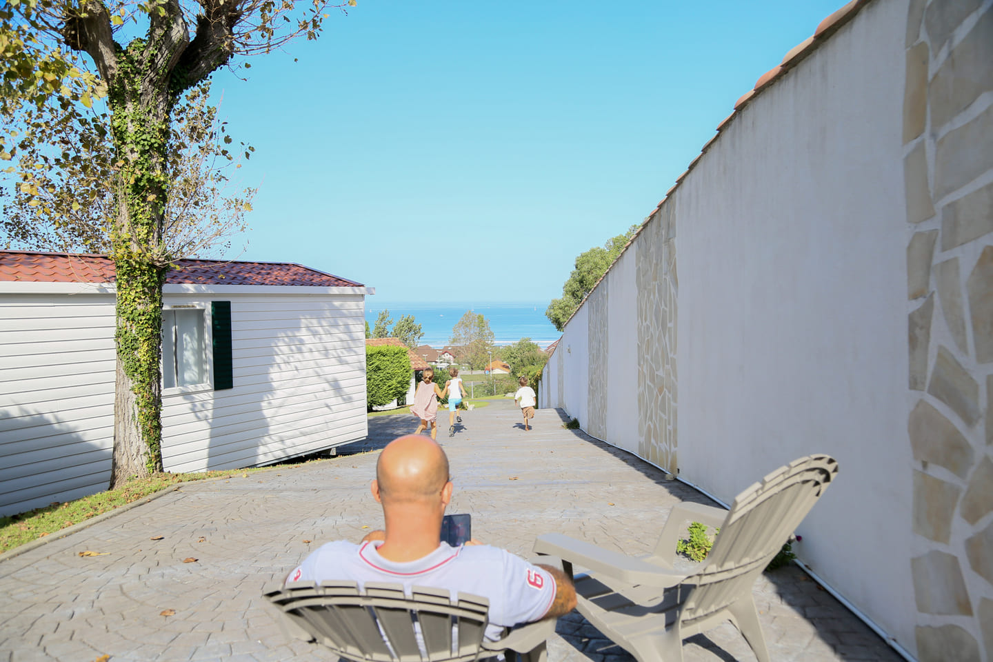 Txoko les 2 Jumeaux, Hendaye - photo 14