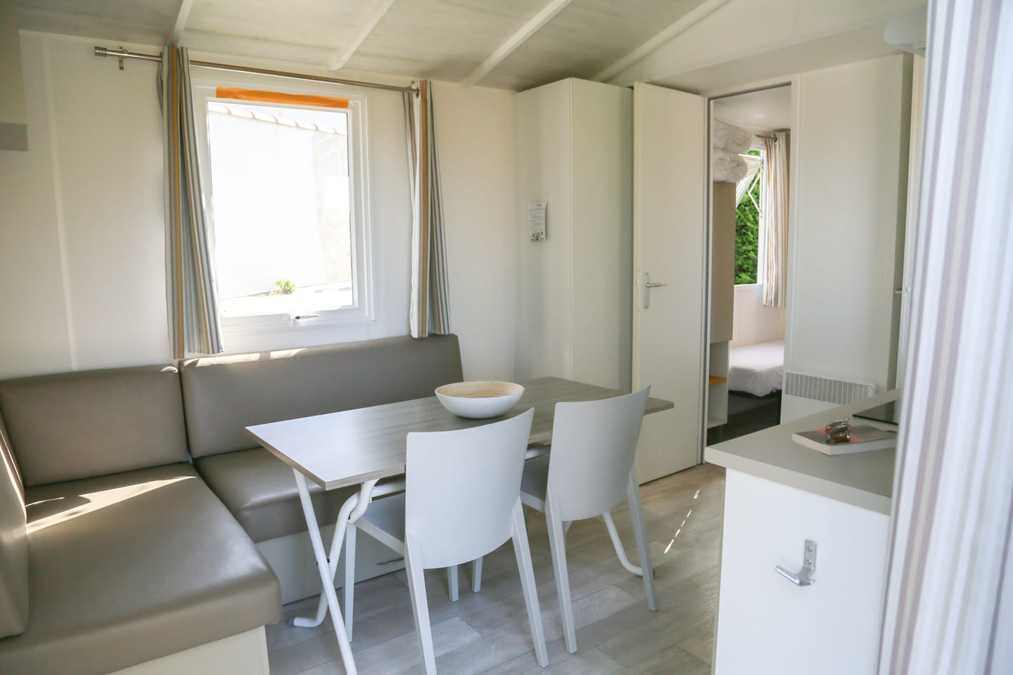 Txoko les 2 Jumeaux, Hendaye - photo 4
