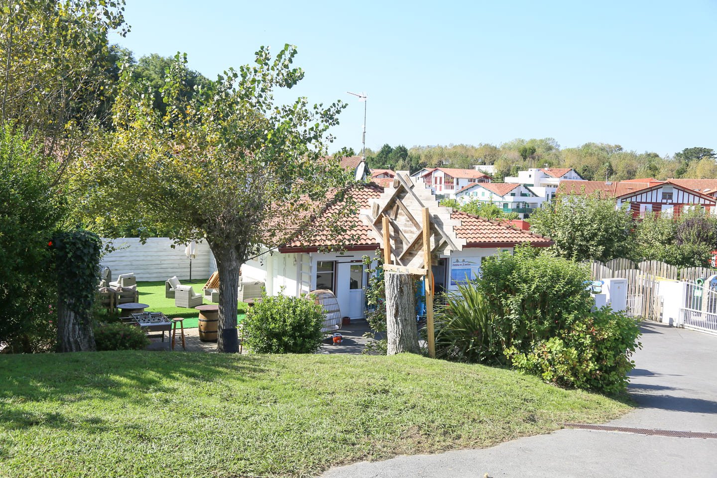 Txoko les 2 Jumeaux, Hendaye - photo 3