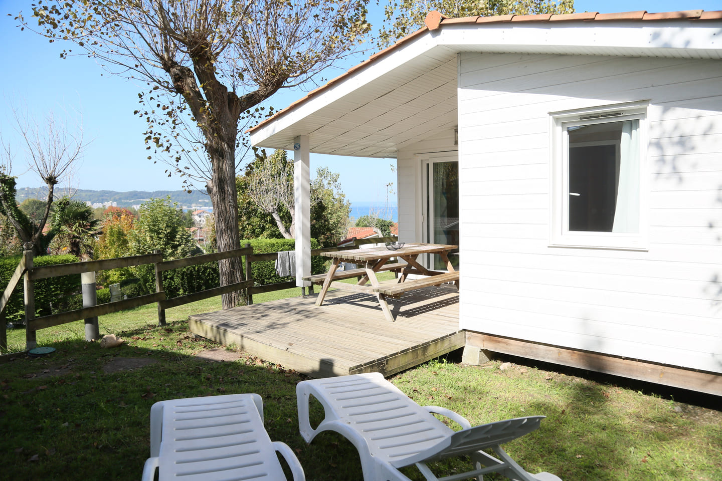 Txoko les 2 Jumeaux, Hendaye - photo 12