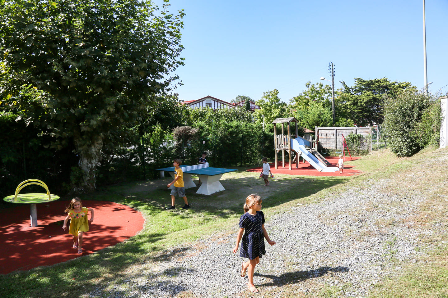 Txoko les 2 Jumeaux, Hendaye - photo 8