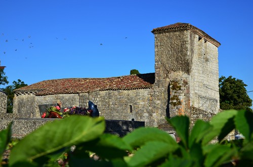 GR®652 : de Pujols à Agen, Pujols - photo 6