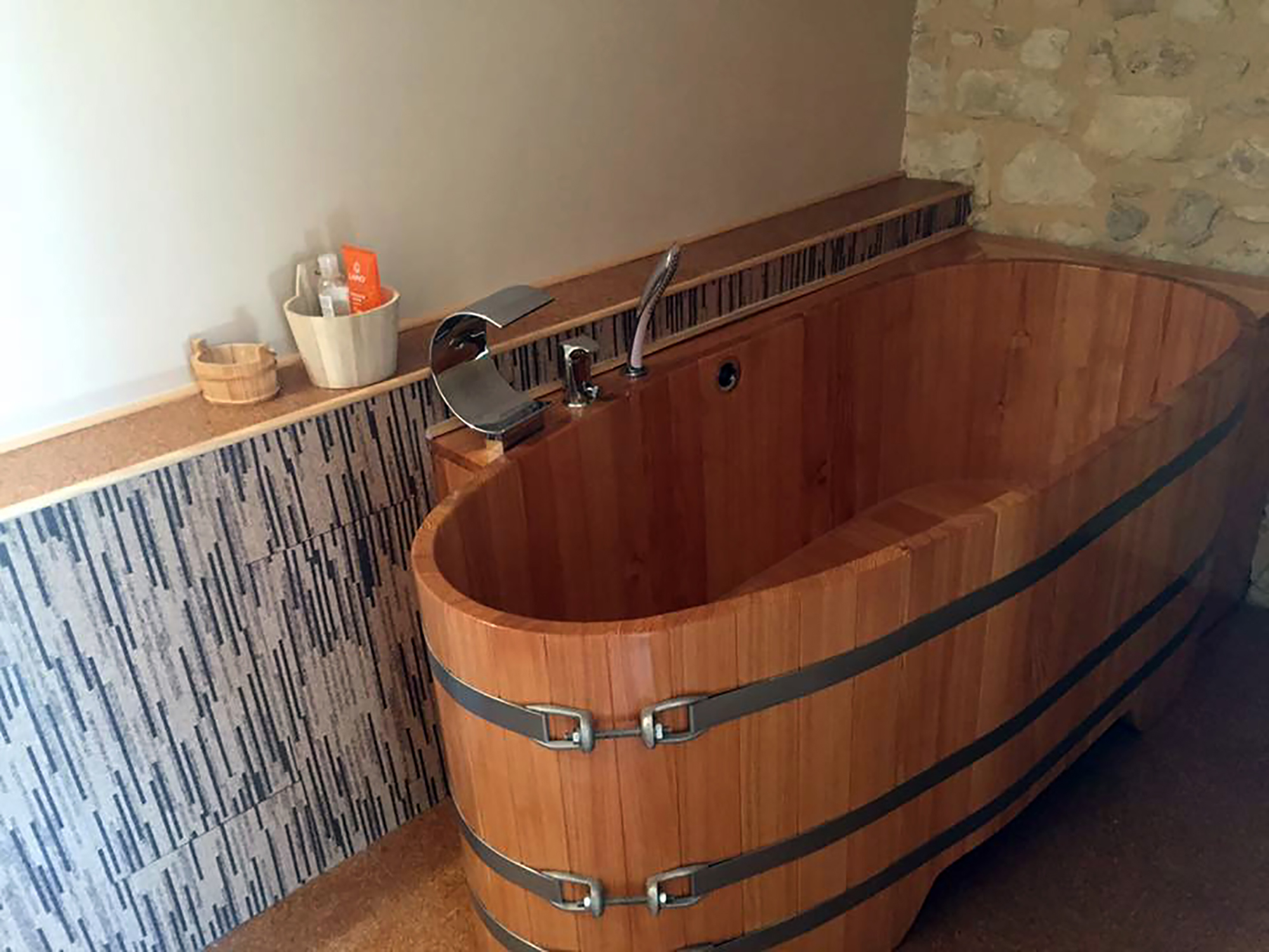 Chai Crann Piorra - photo 2