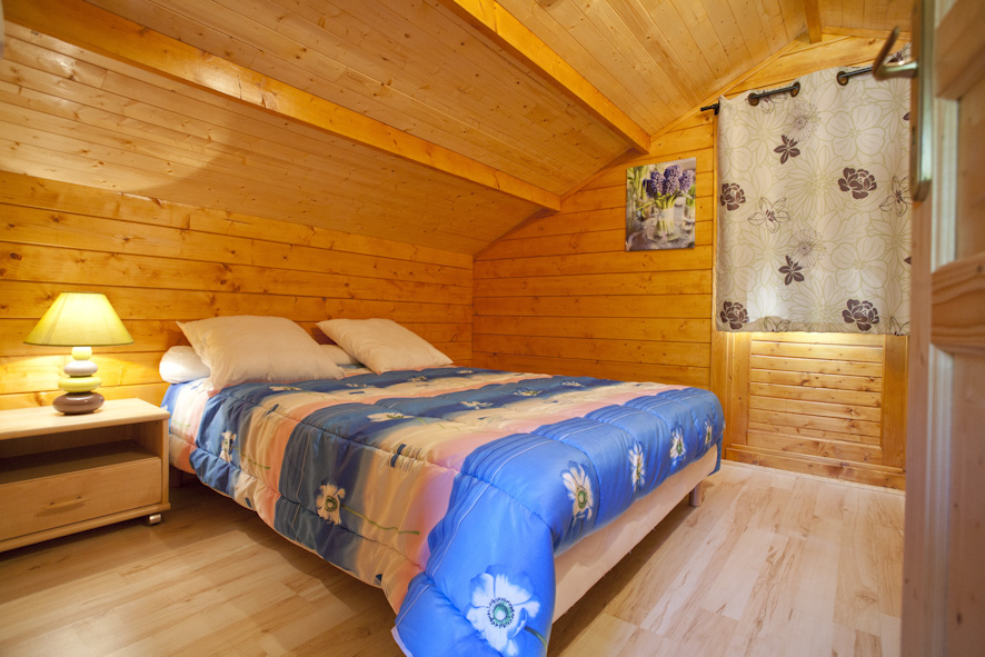 Chalet de Lescles, Saint-Geours-de-Maremne