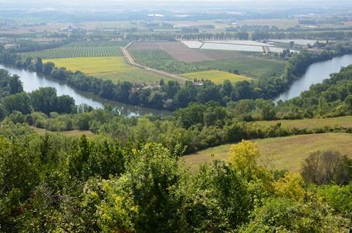 Laparade, balade autour et dans la bastide, Laparade - photo 4