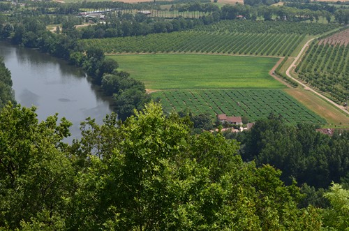 Laparade, balade autour et dans la bastide, Laparade - photo 6