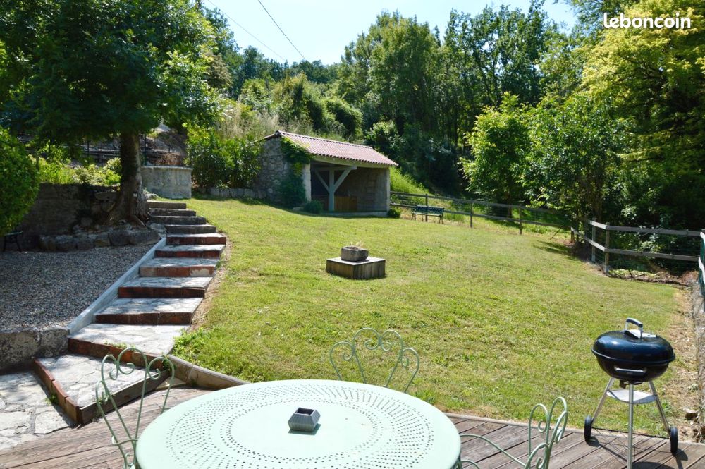 Gîte de Jourda Bas, Bajamont - photo 11