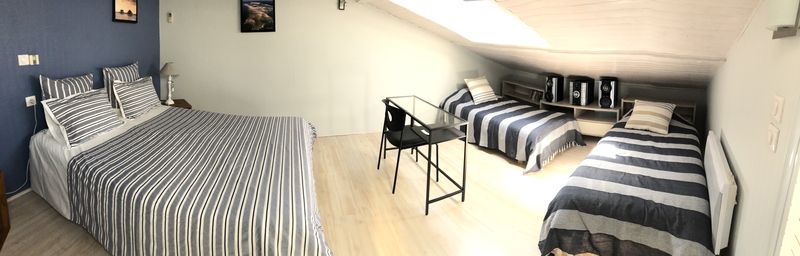 Monsieur et Madame Any et Jean-Louis MARINI, Mios - photo 15