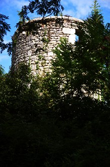 Loubès-Bernac, aux confins de la Gironde et de la Dordogne, Loubès-Bernac - photo 3