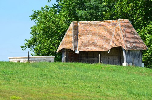 Loubès-Bernac, aux confins de la Gironde et de la Dordogne, Loubès-Bernac - photo 4