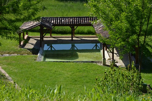 Loubès-Bernac, aux confins de la Gironde et de la Dordogne, Loubès-Bernac - photo 7