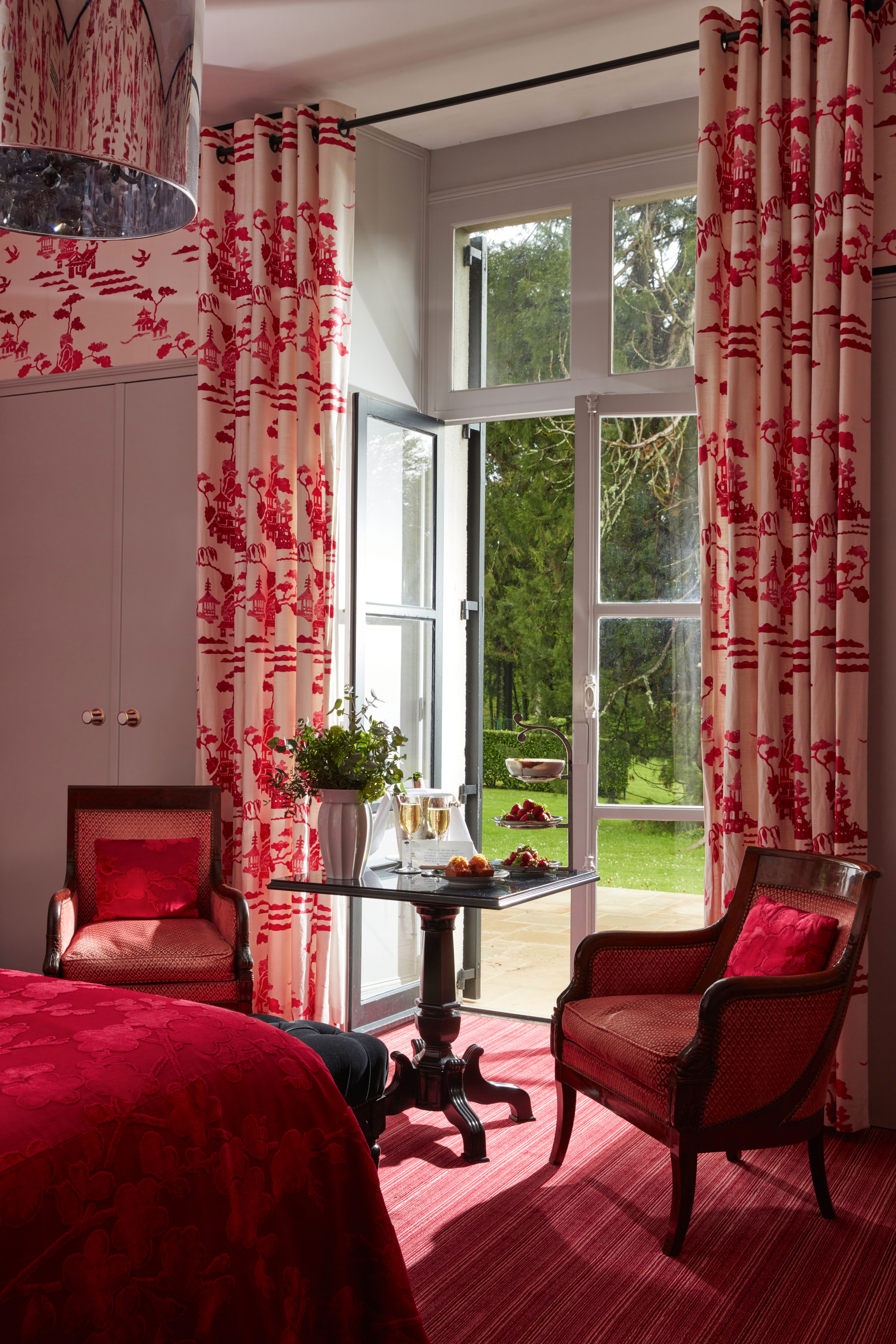 Hôtel Restaurant La Chapelle Saint Martin, Nieul