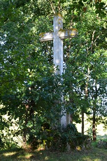 Lévignac, une grande randonnée en Guyenne, Lévignac-de-Guyenne - photo 4