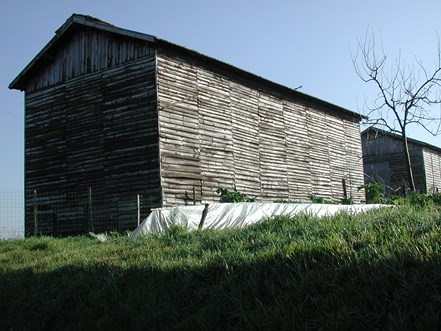 Lévignac, une grande randonnée en Guyenne, Lévignac-de-Guyenne - photo 7