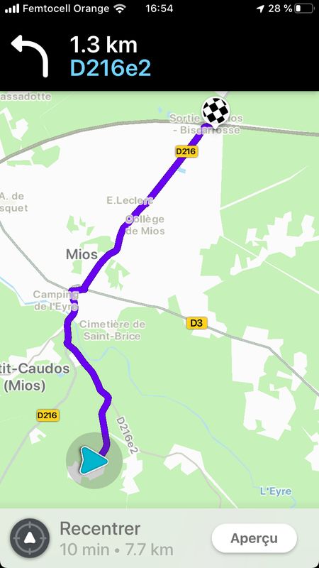 Monsieur et Madame Any et Jean-Louis MARINI, Mios - photo 5