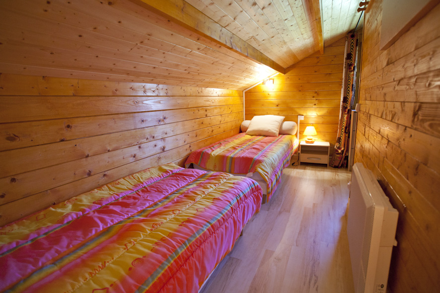 Chalet de Lescles, Saint-Geours-de-Maremne - photo 2