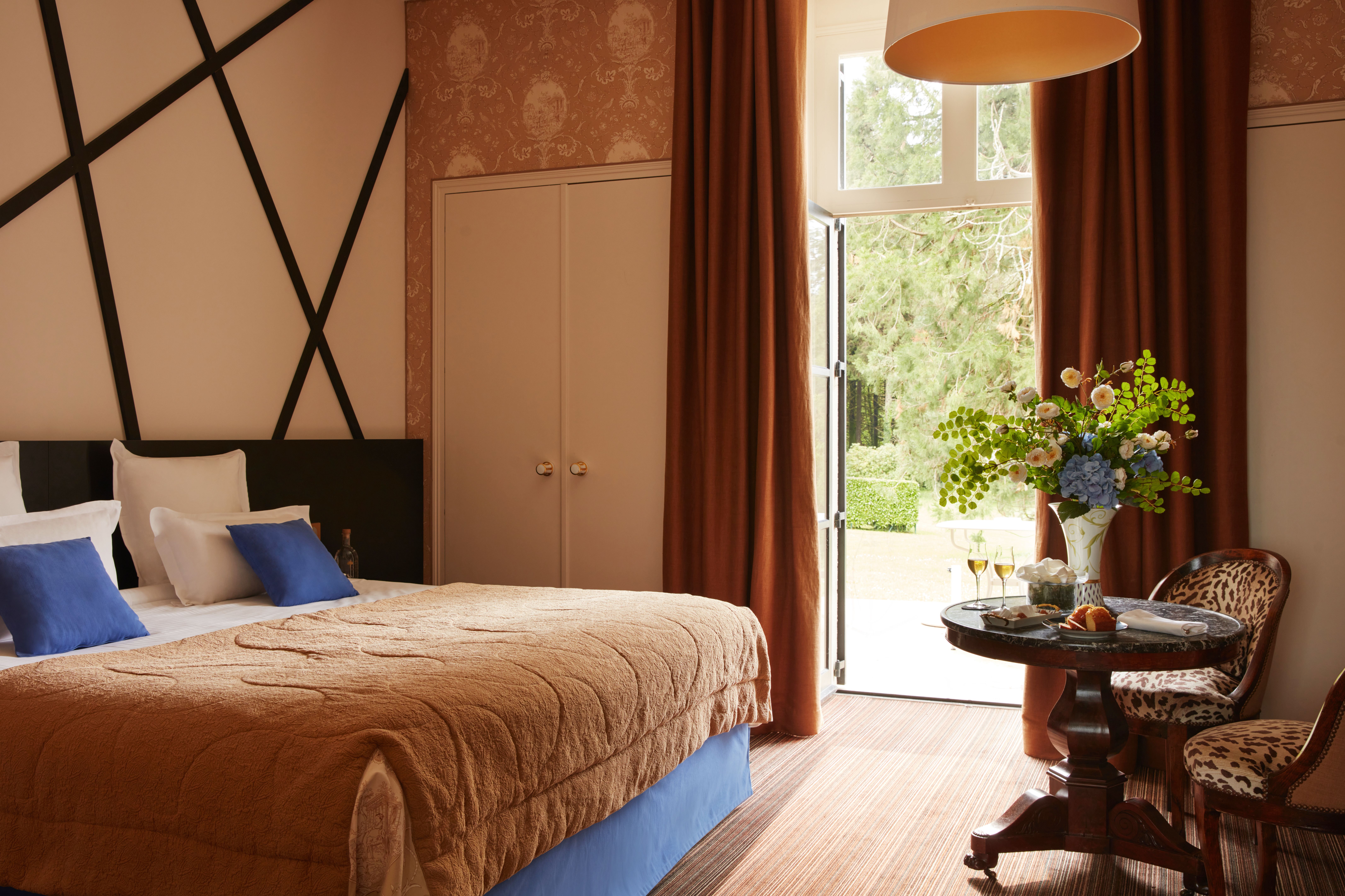 Hôtel Restaurant La Chapelle Saint Martin - photo 4