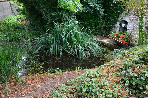 La randonnée des trois bourgs en Duraquois, Soumensac - photo 3