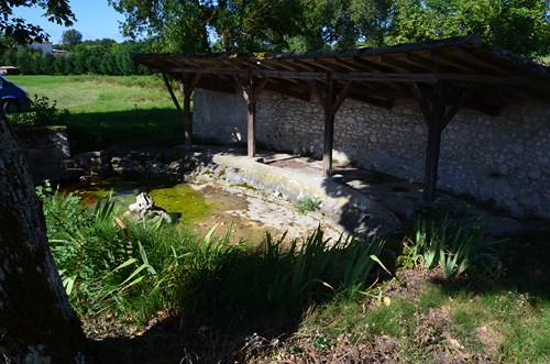 Le Moulin de Marquet, dans les vignes de Villeneuve-de-Duras, Villeneuve-de-Duras - photo 5