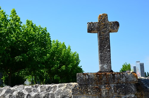 Le Moulin de Marquet, dans les vignes de Villeneuve-de-Duras, Villeneuve-de-Duras - photo 6