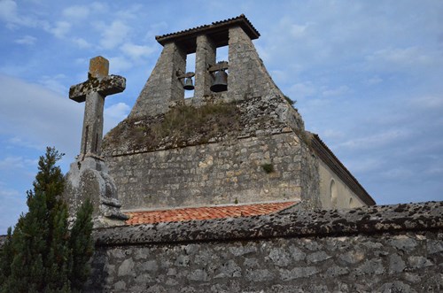 Labastide-Castel-Amouroux à ciel ouvert, Labastide-Castel-Amouroux - photo 4