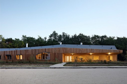 Maison Familiale Rurale du Ribéracois