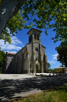 Labastide-Castel-Amouroux à ciel ouvert, Labastide-Castel-Amouroux