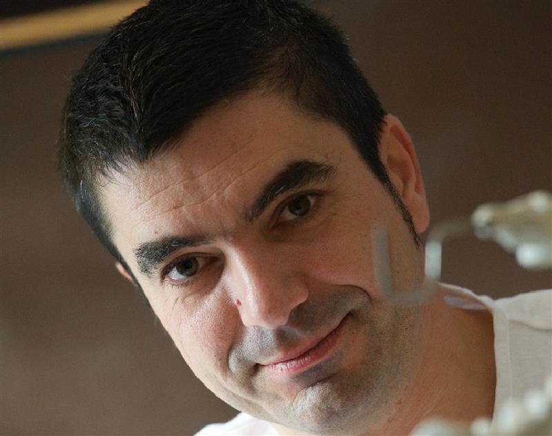 Bernard Saint-Maxent