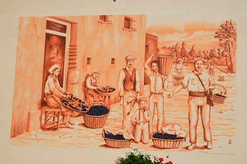 Seyches, un circuit dans les bois des Rivailles, Seyches - photo 10