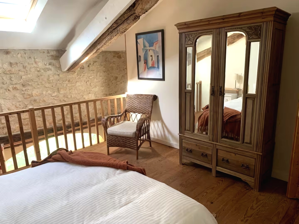 La Maison de Borie, Fumel - photo 8