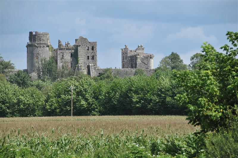La Vélosud de Urt à Salies de Béarn