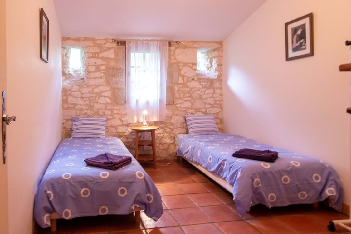 Gîtes Fon du Bourg - Le Chai, Douzains - photo 9