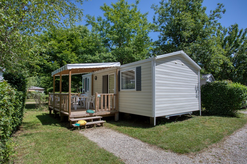 Camping du Lac de Groléjac, Groléjac - photo 8