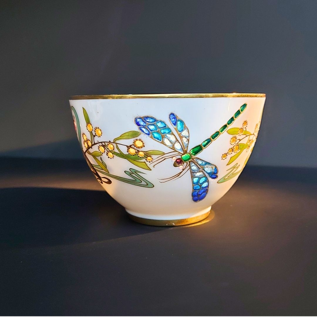 Visite-découverte "1er dimanche du mois" - La porcelaine de Limoges