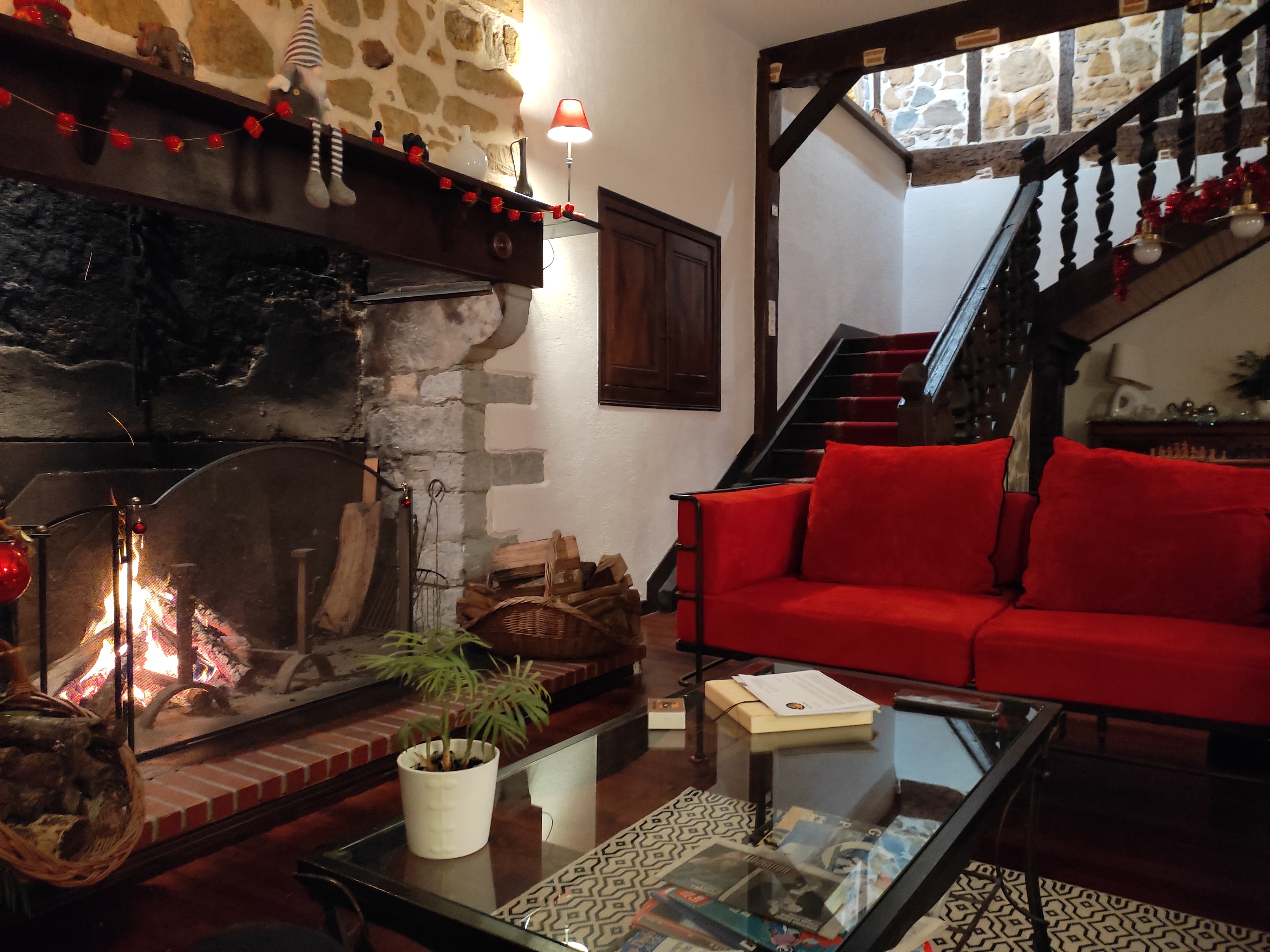 Chambre d'hôtes Amphitryon, Oloron-Sainte-Marie - photo 5