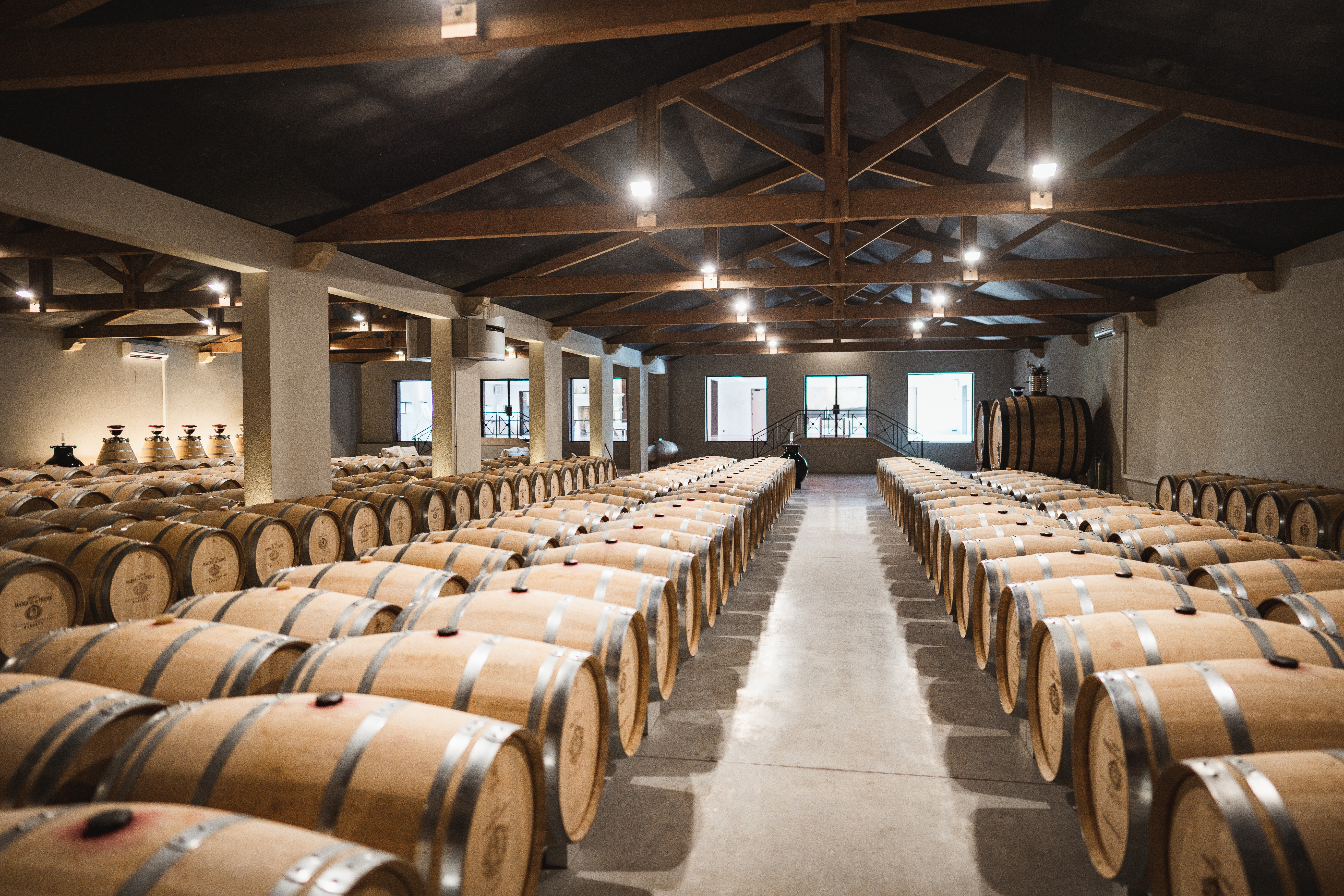 Château Marquis de Terme - photo 2