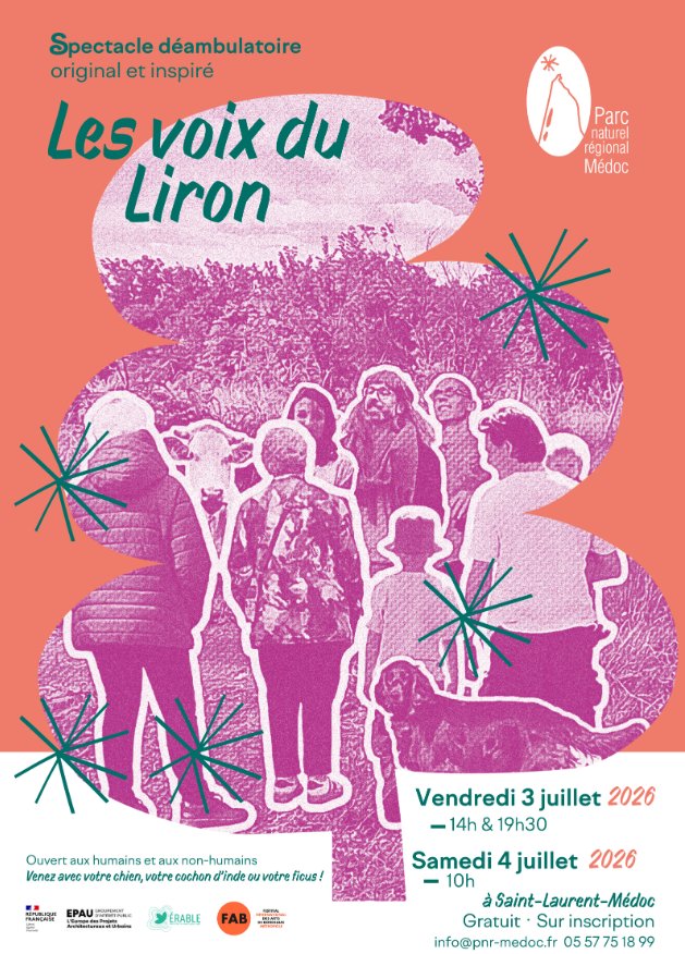 Les Voix du Liron