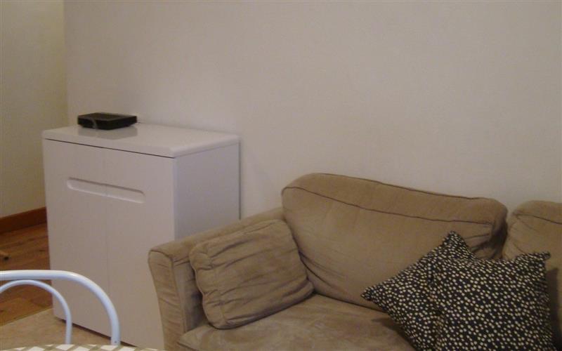 Appartement Arburua