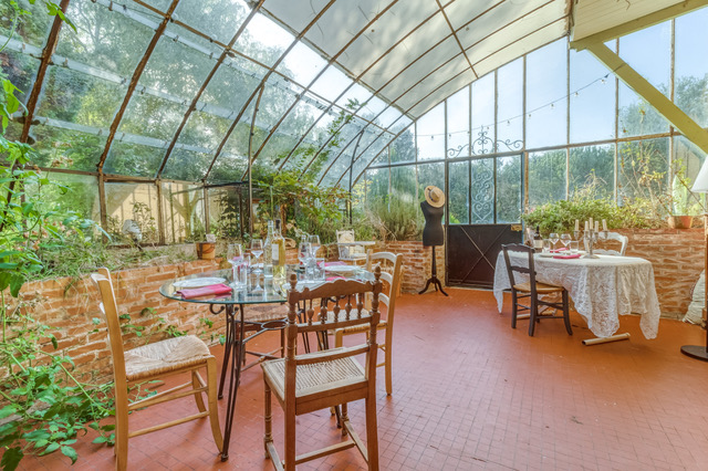 Baccara Lodge - Gîte de groupe - photo 2