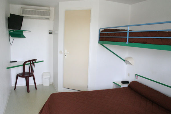 Hôtel Aireco - photo 3