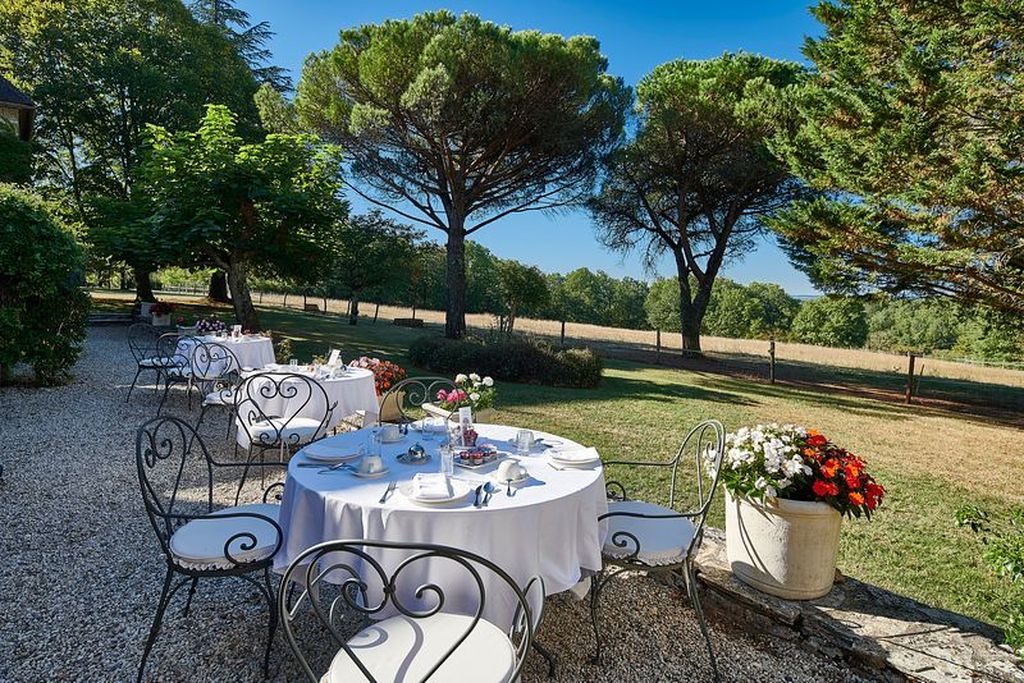 Hôtel Restaurant La Métairie, Mauzac-et-Grand-Castang - photo 14