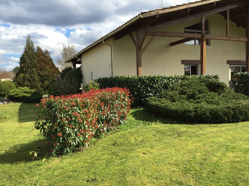 Monsieur et Madame Any et Jean-Louis MARINI, Mios - photo 16