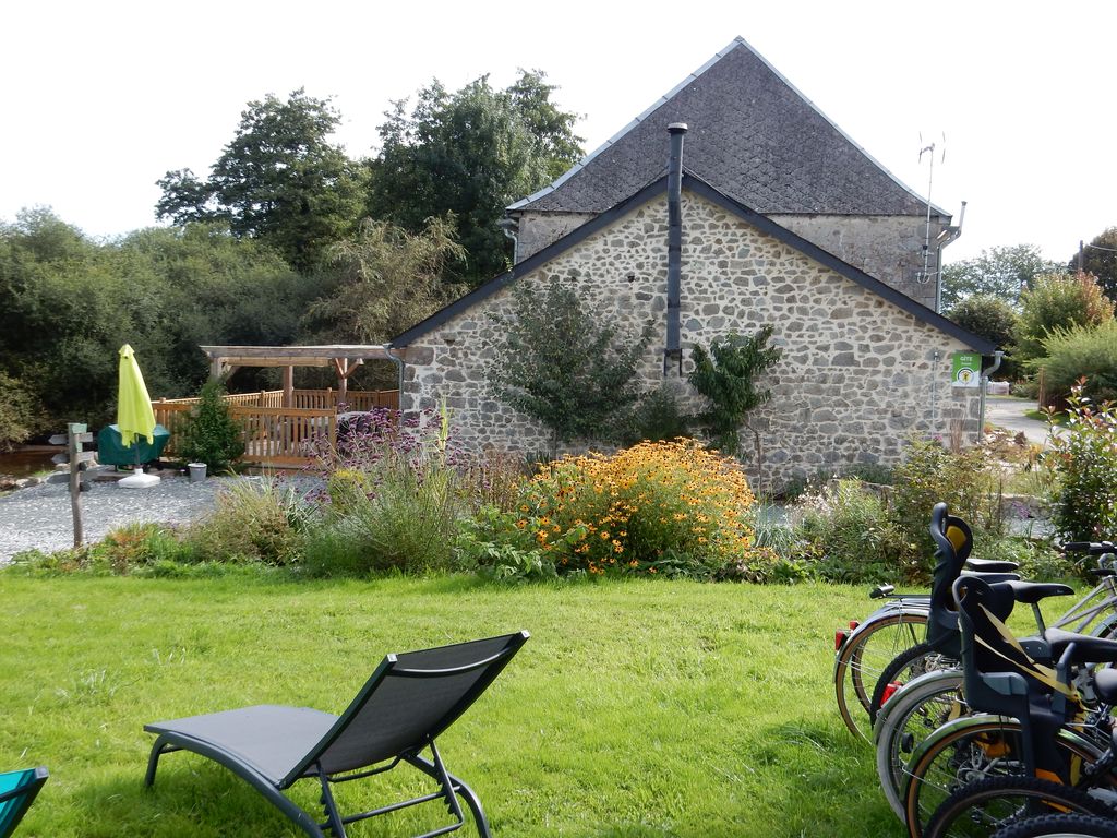 "Les Pieds dans l'Eau " Grande capacité - 15 personnes, Le Grand-Bourg - photo 25