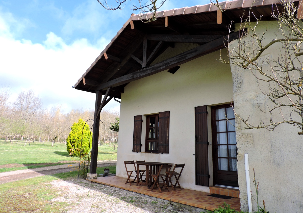 La Sablière, Ruffiac - photo 11