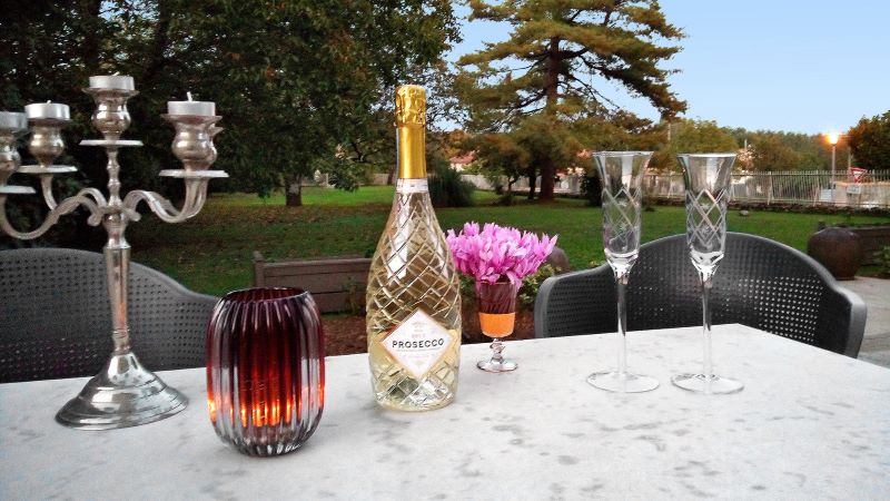 Demeures ressourçantes - Le Vallon, Saint-Martin-de-Saint-Maixent - photo 8