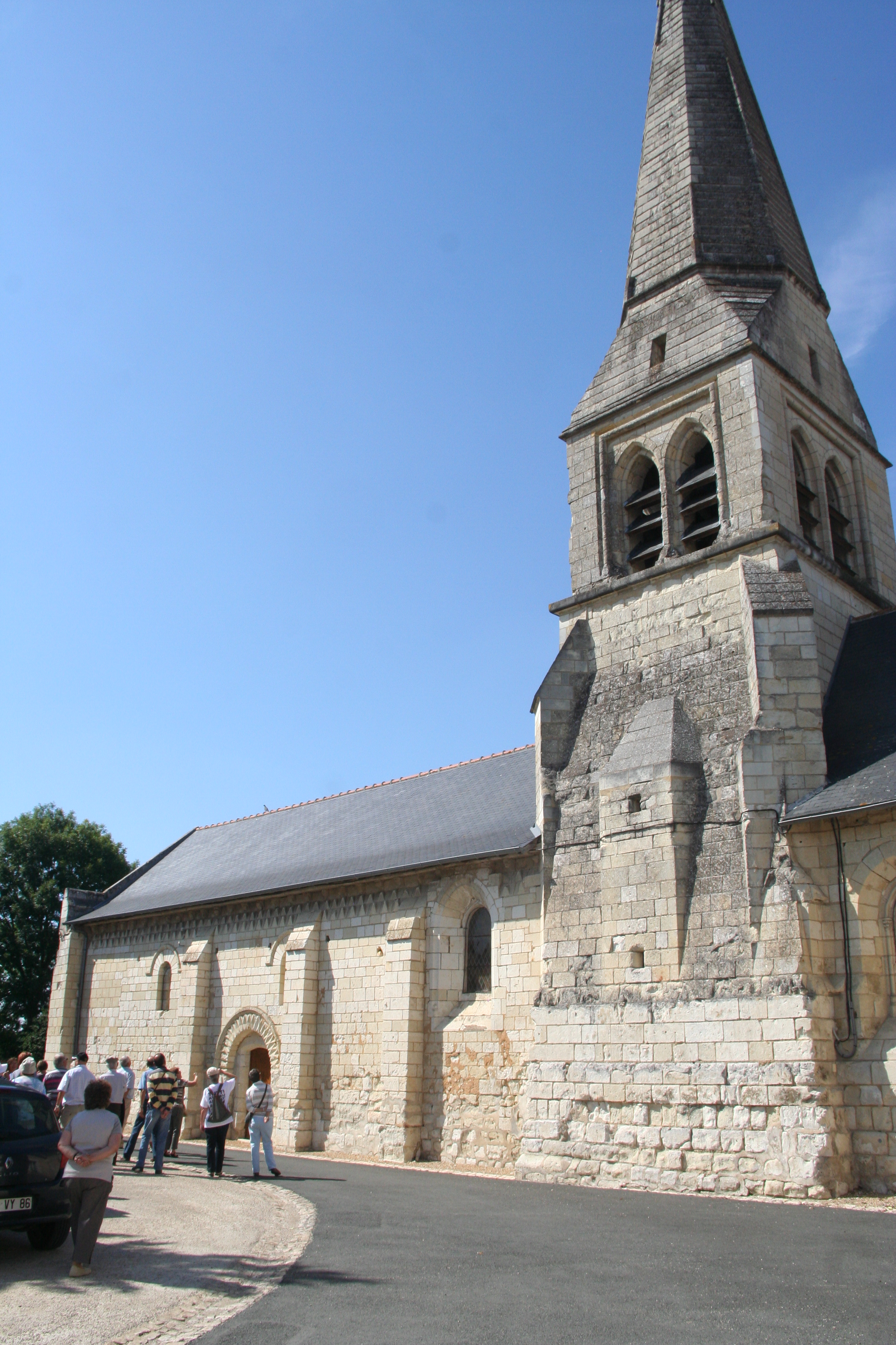 Beuxes - photo 2