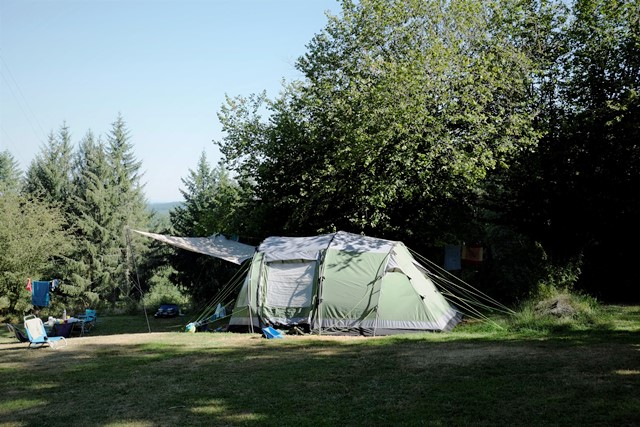 Camping P & B, Goulles - photo 12