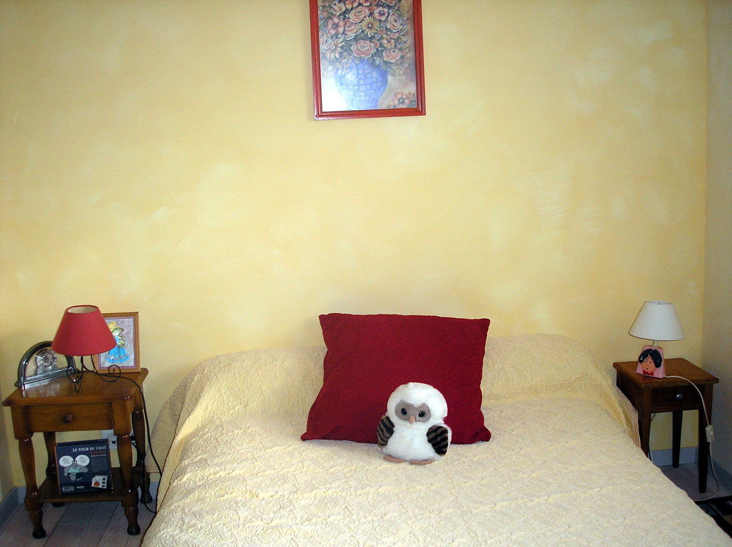 Chambres d'hôtes Recayte, Charritte-de-Bas - photo 3