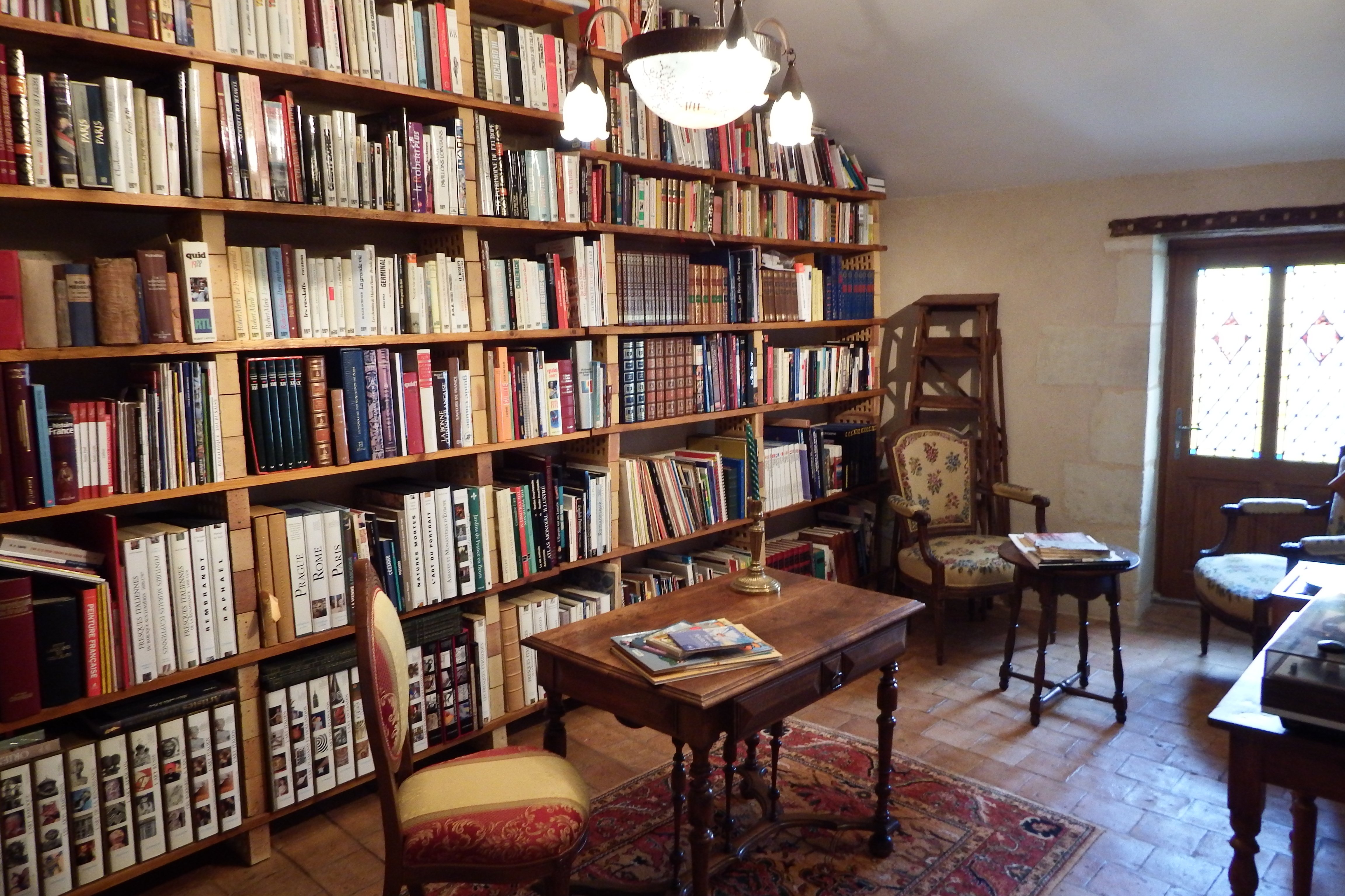 Chez Florence et Sylvain - photo 2