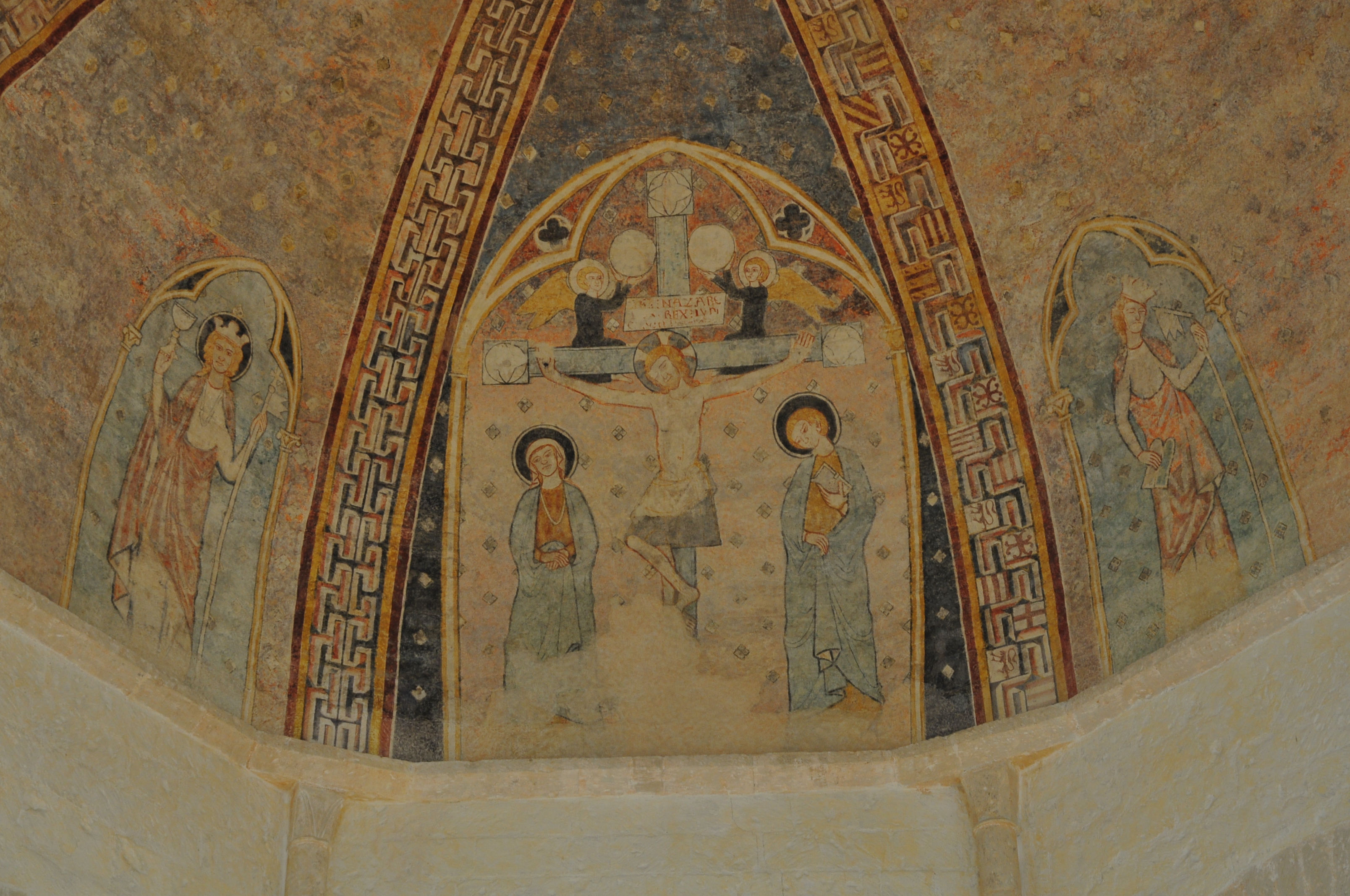 Exposition "Patrimoine Campanaire"